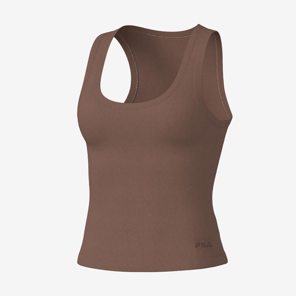 Regata Fila Essentials Rib Feminina