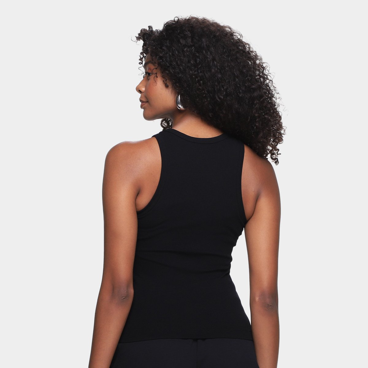 Regata Fila Essentials Rib Feminina - 1