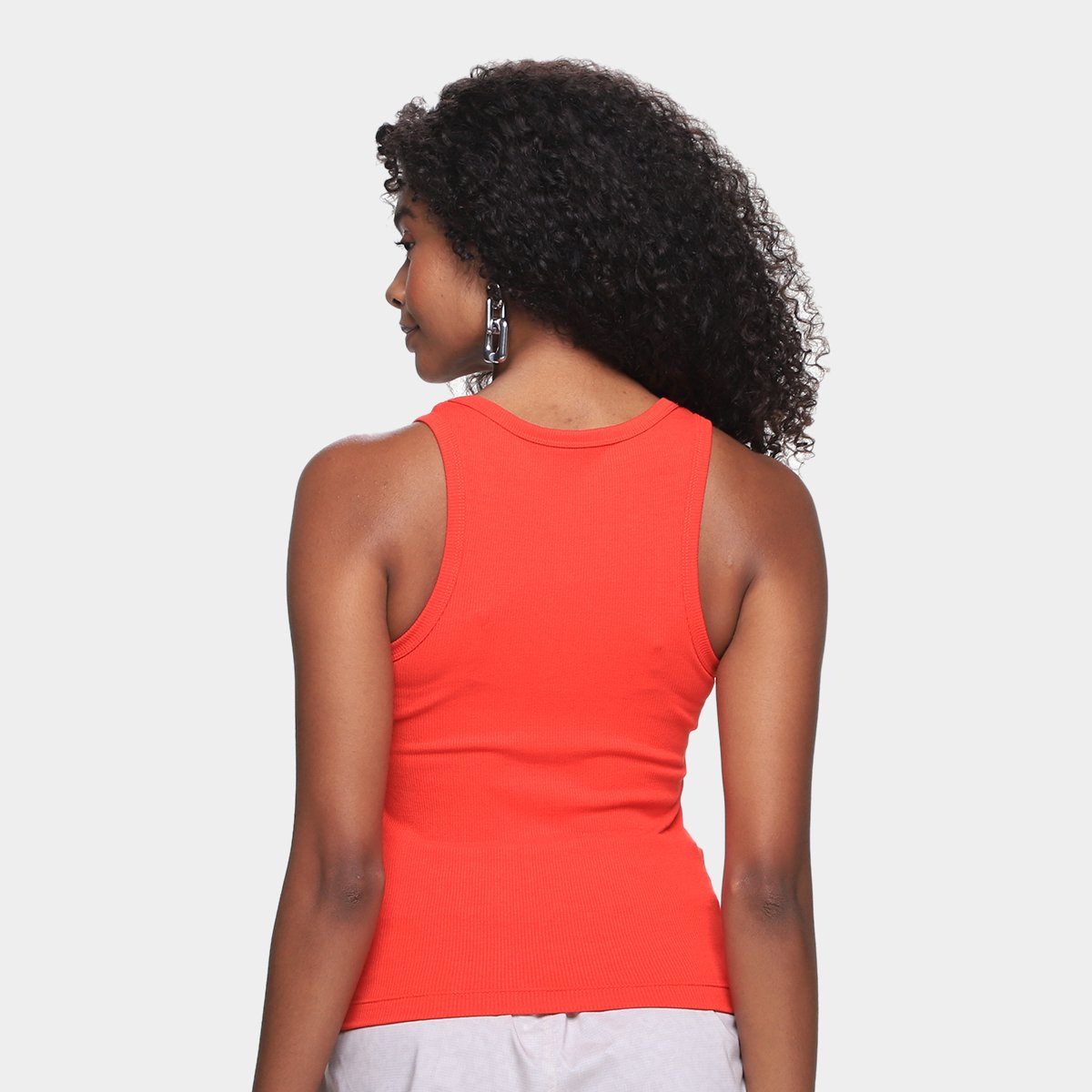 Regata Fila Essentials Rib Feminina - 1