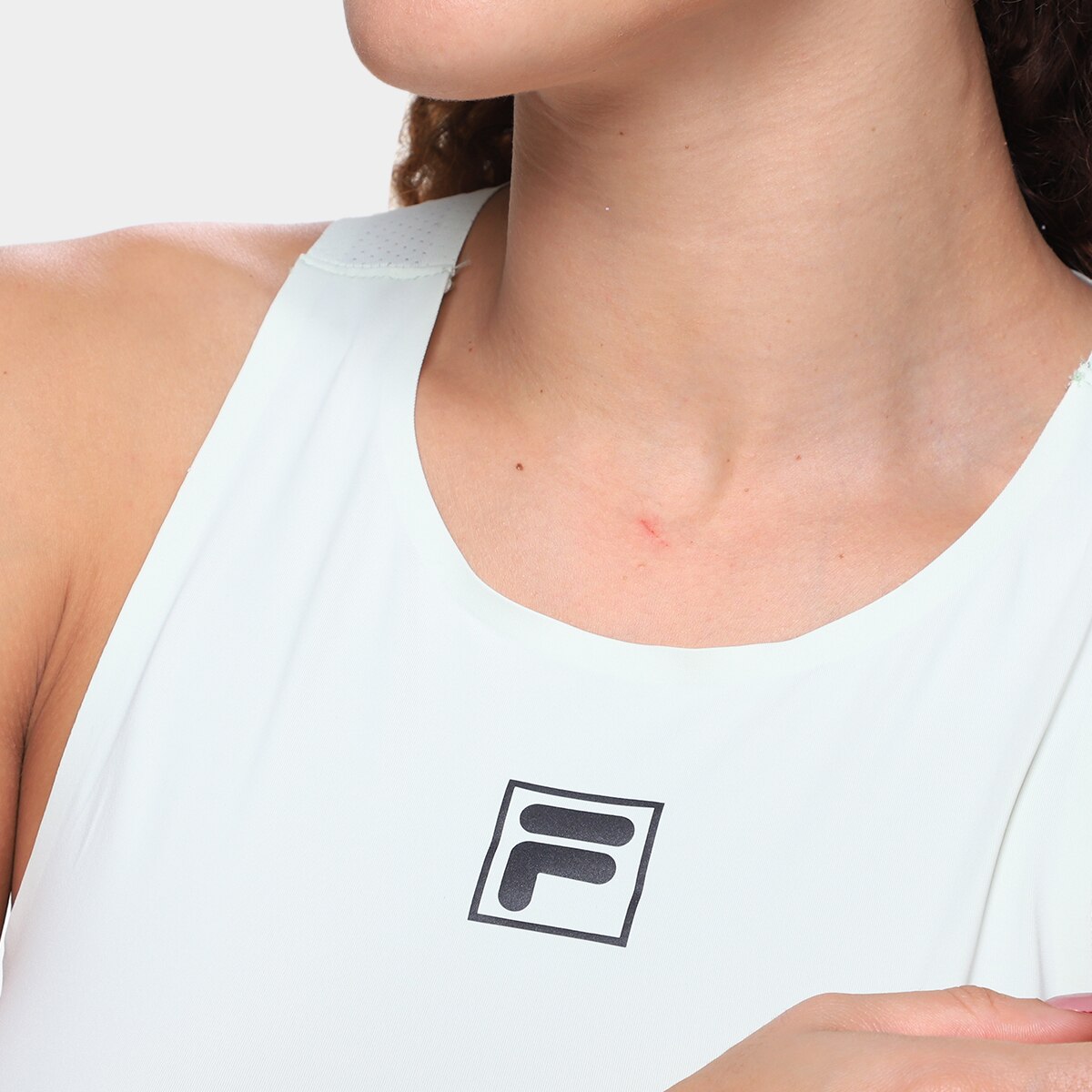 Regata Fila F-Box Racer Feminina - 2