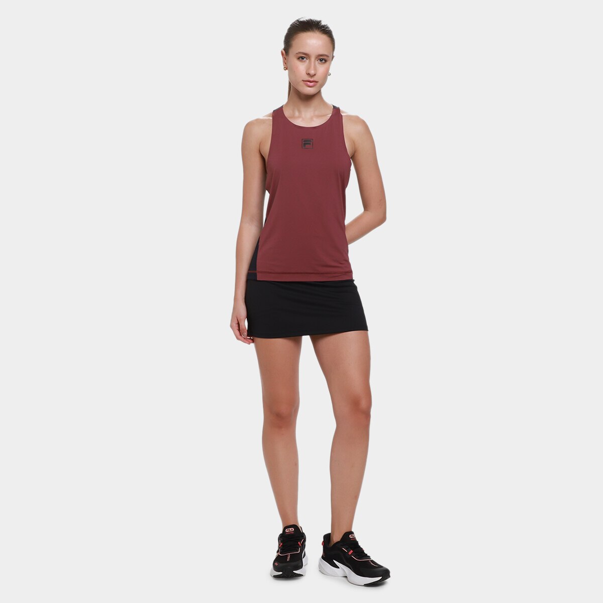 Regata Fila F-Box Racer Feminina - 3