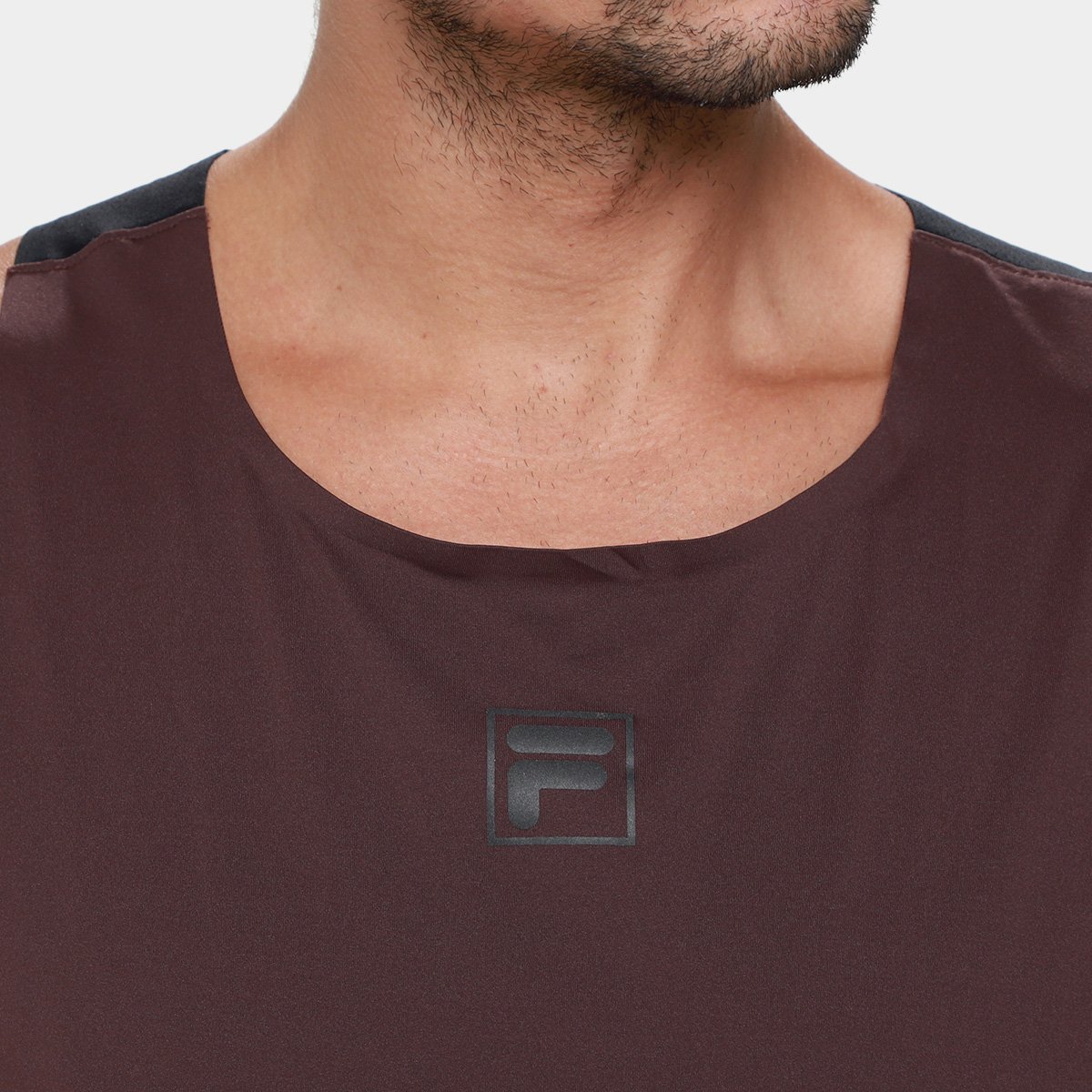 Regata Fila F-Box Racer Masculina - 3