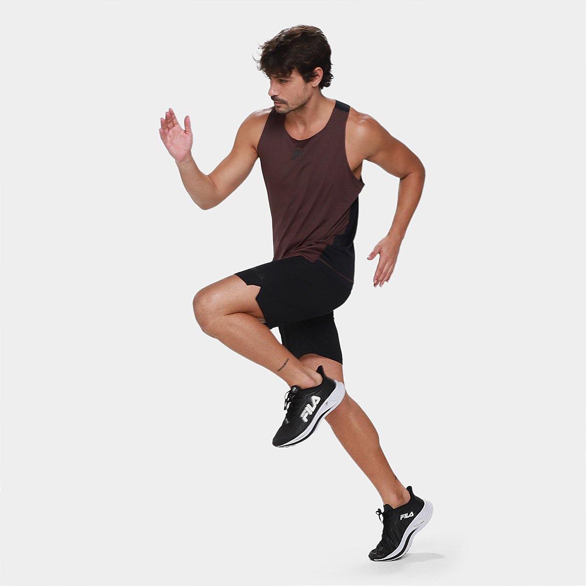 Regata Fila F-Box Racer Masculina - 4