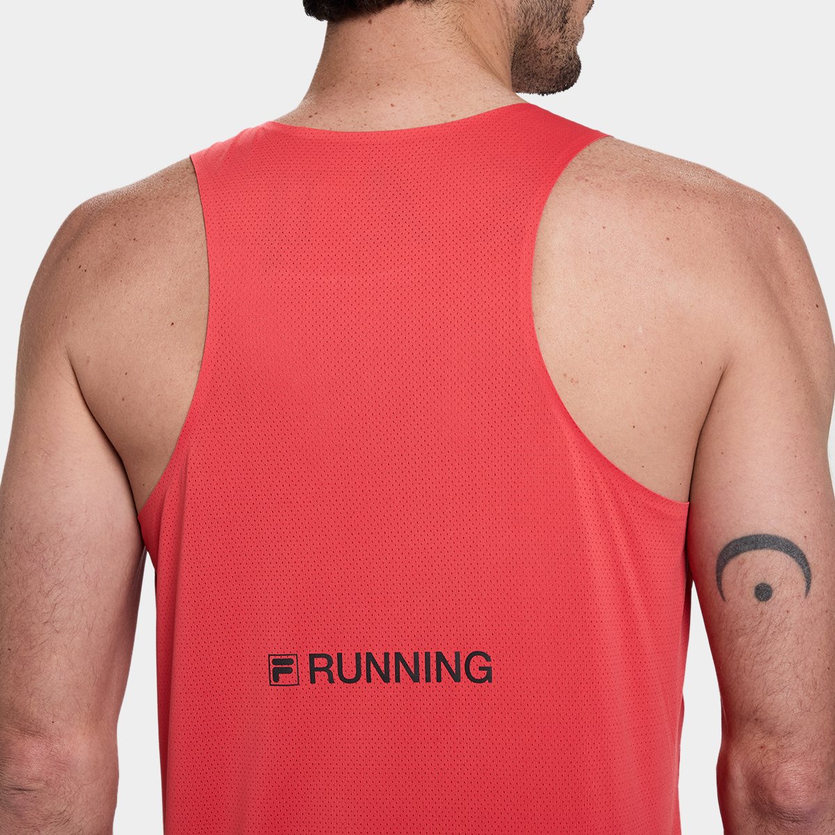 Regata Fila F-Box Racer Masculina - 4