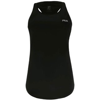 Regata Fila Feminina Basic Sports