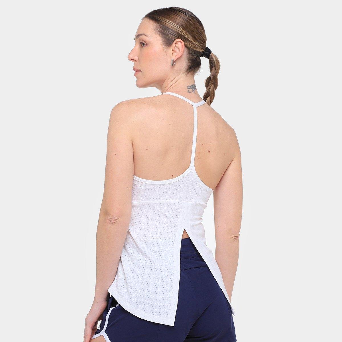 Regata Fila Future Sports Flow Feminina - 1