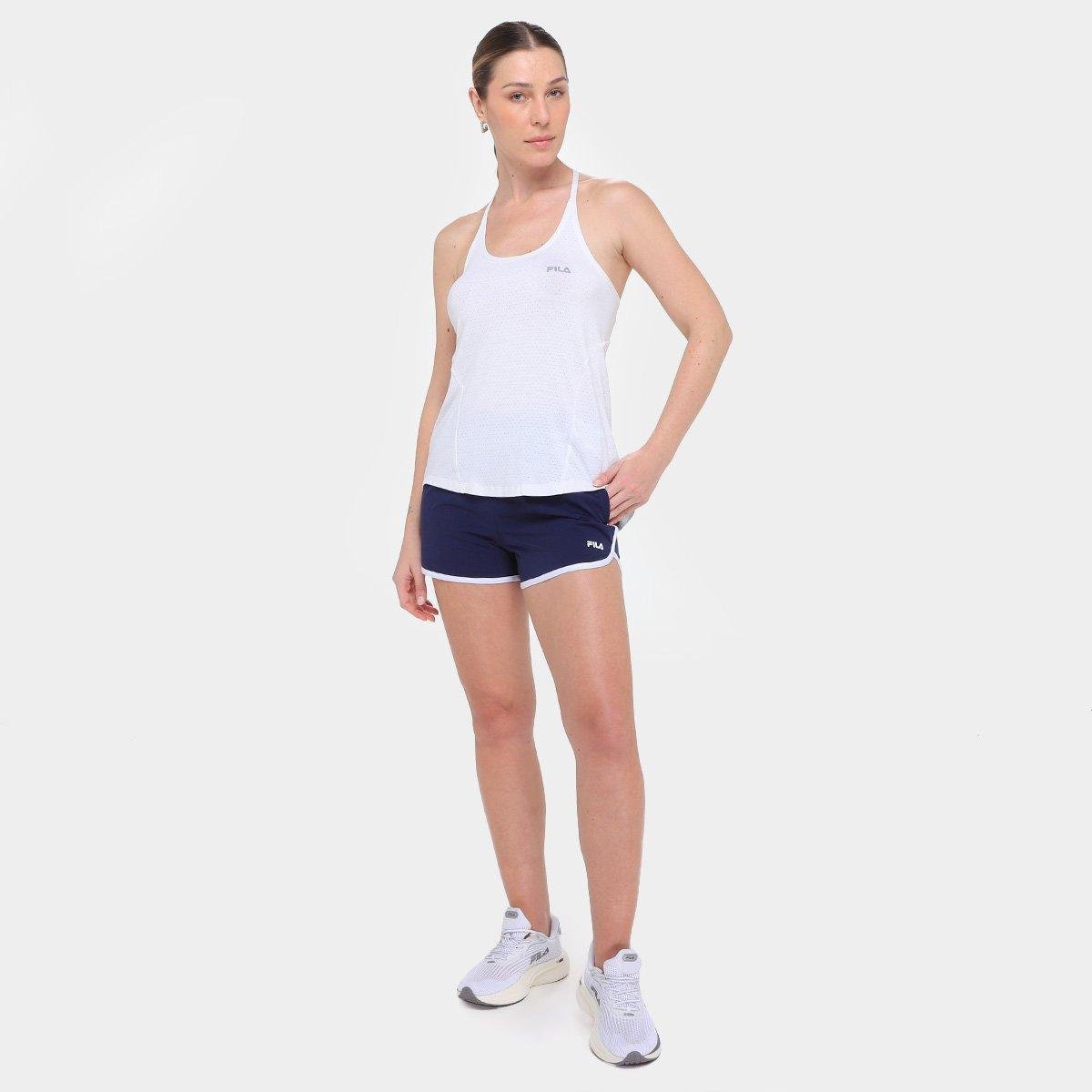 Regata Fila Future Sports Flow Feminina - 3