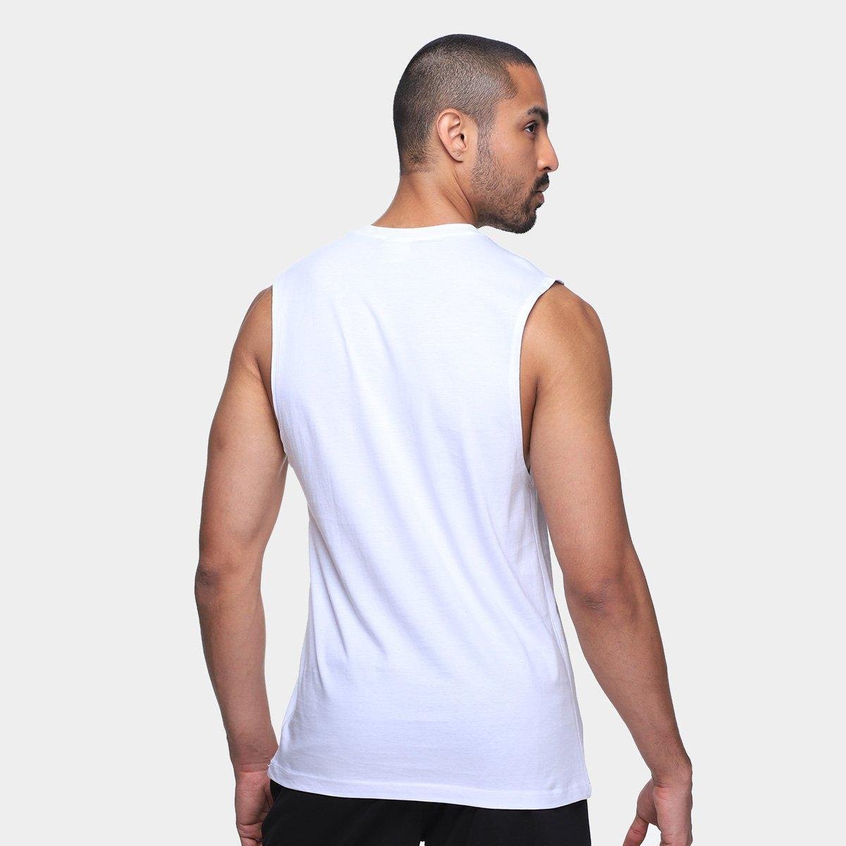 Regata Fila Letter Masculina - 1