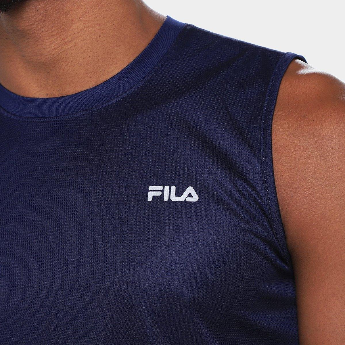 Regata Fila Myler Masculina - 2