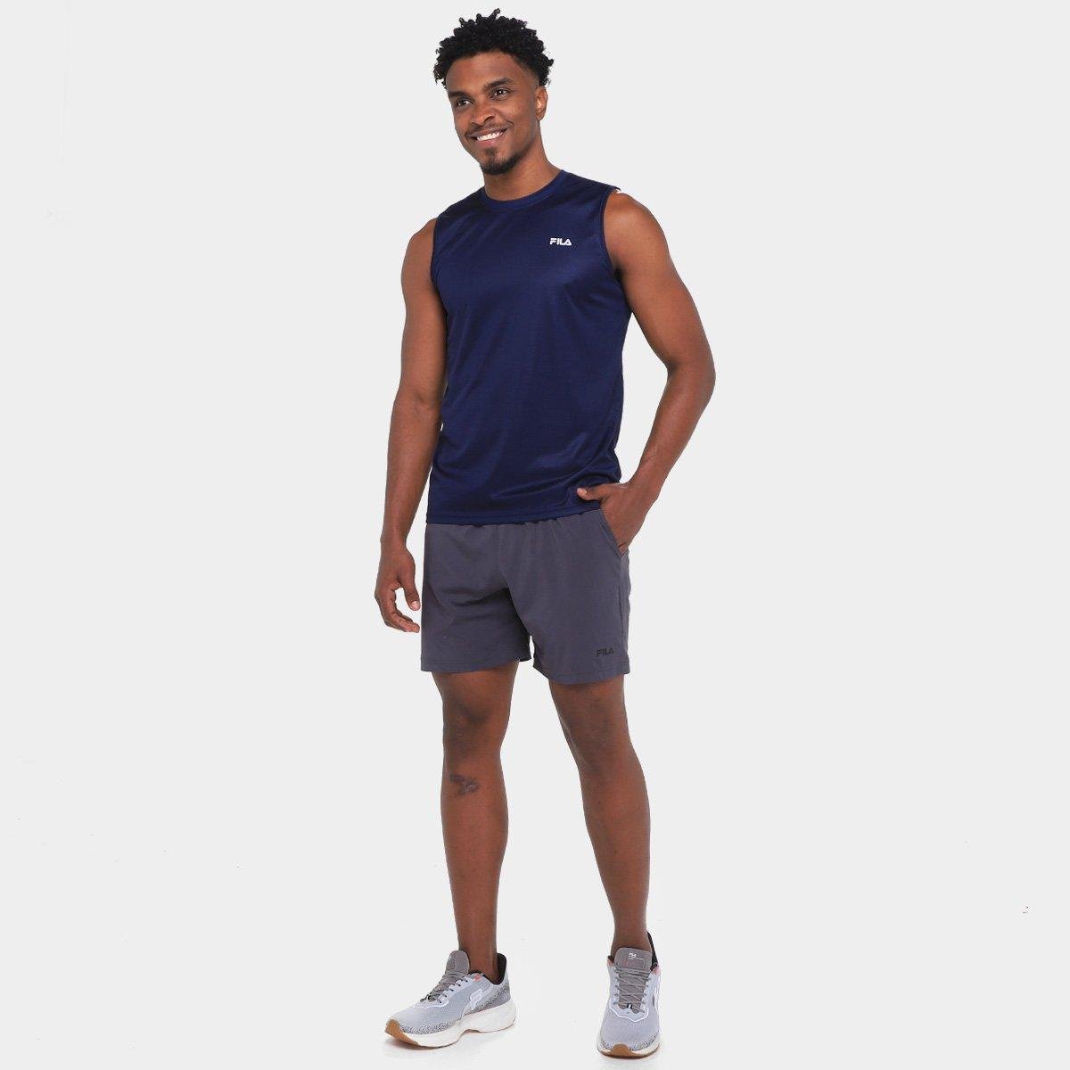 Regata Fila Myler Masculina - 3