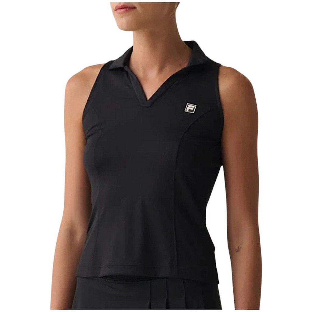 Regata Fila Polo Tennis Basic Feminina