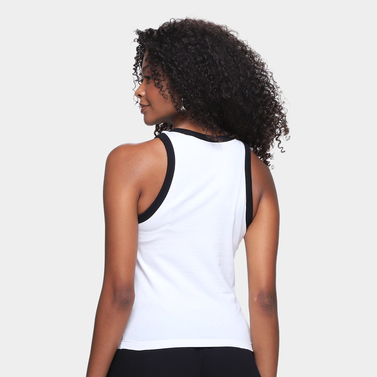 Regata Fila Slim F-Box Feminina - 1