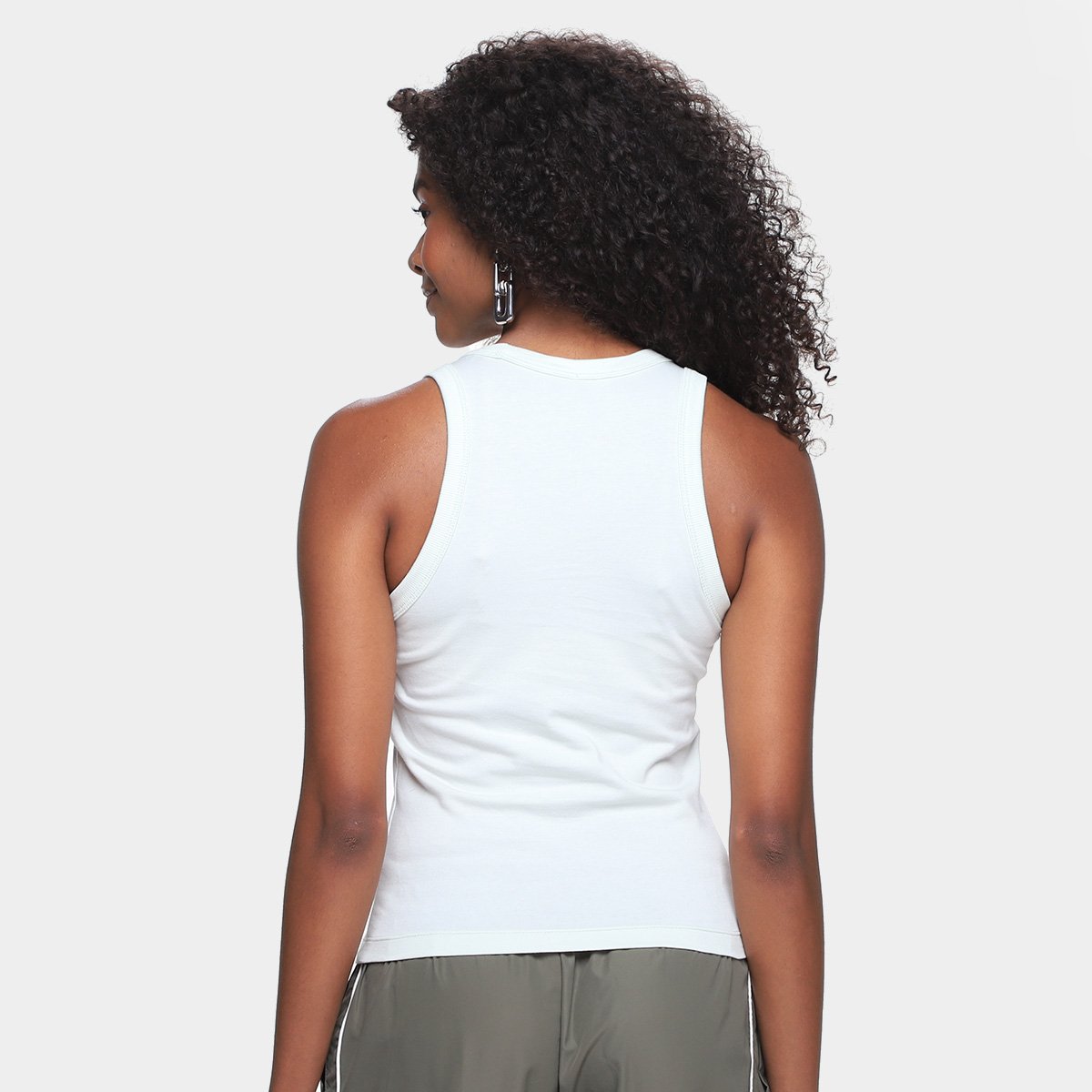 Regata Fila Slim F-Box Feminina - 1