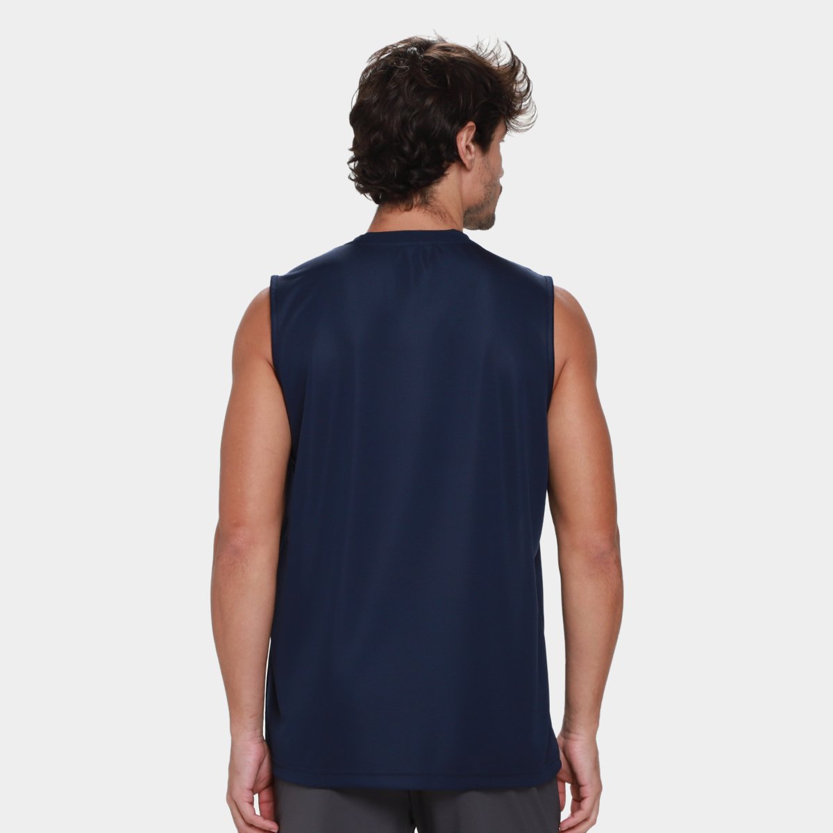 Regata Fila Sports Light Masculina - 1