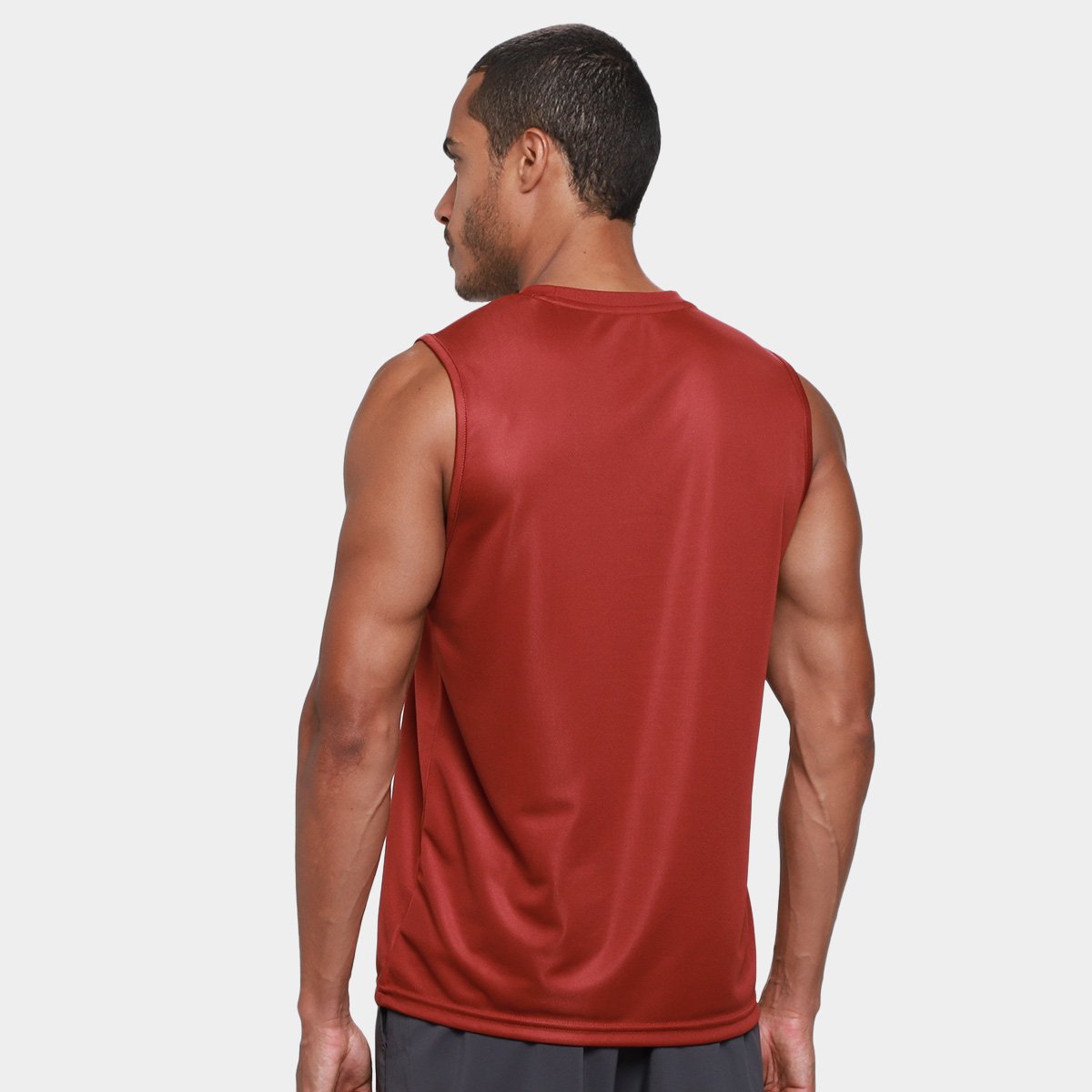Regata Fila Sports Light Masculina - 1