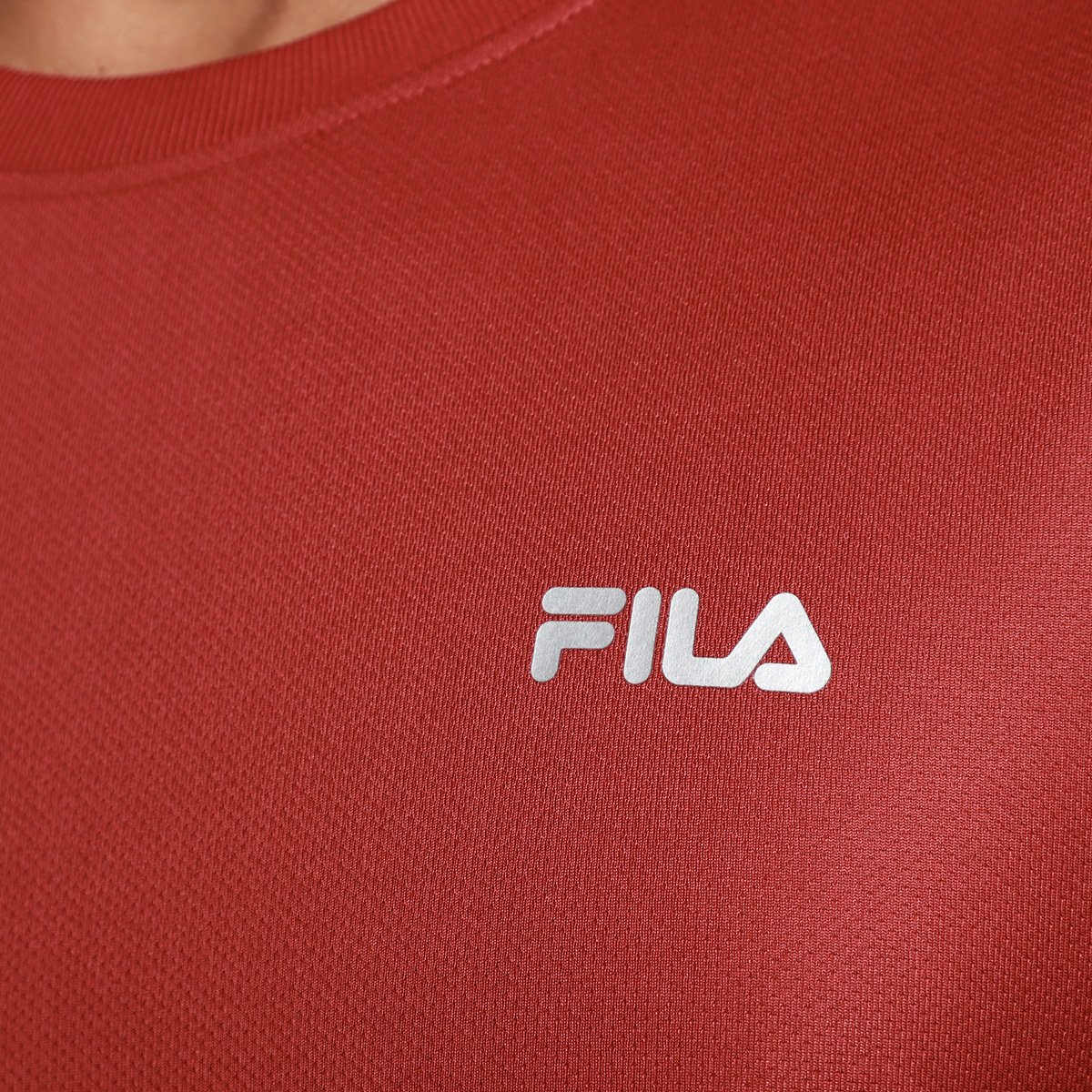 Regata Fila Sports Light Masculina - 2