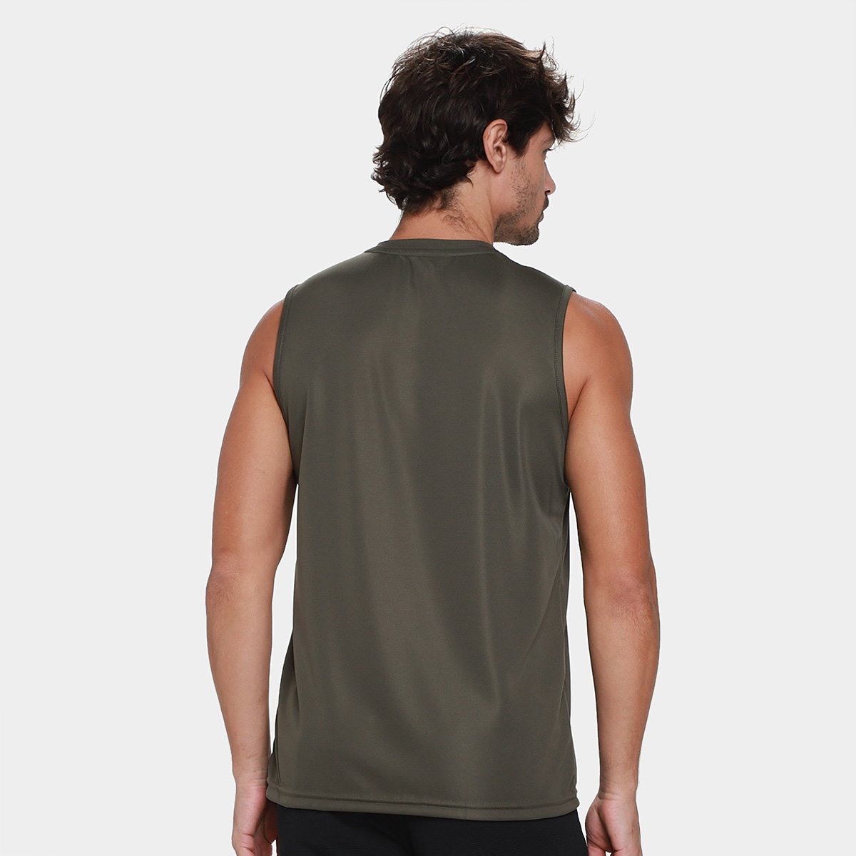 Regata Fila Sports Light Masculina - 1