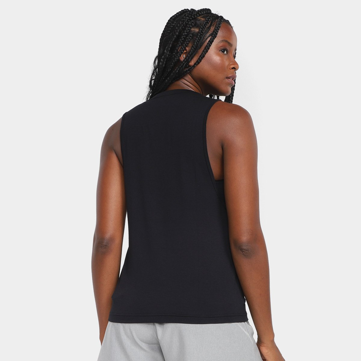 Regata Fila Studio Mindfull Feminina - 1
