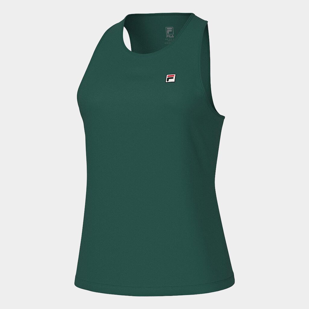 Regata Fila Tennis Basic Feminina