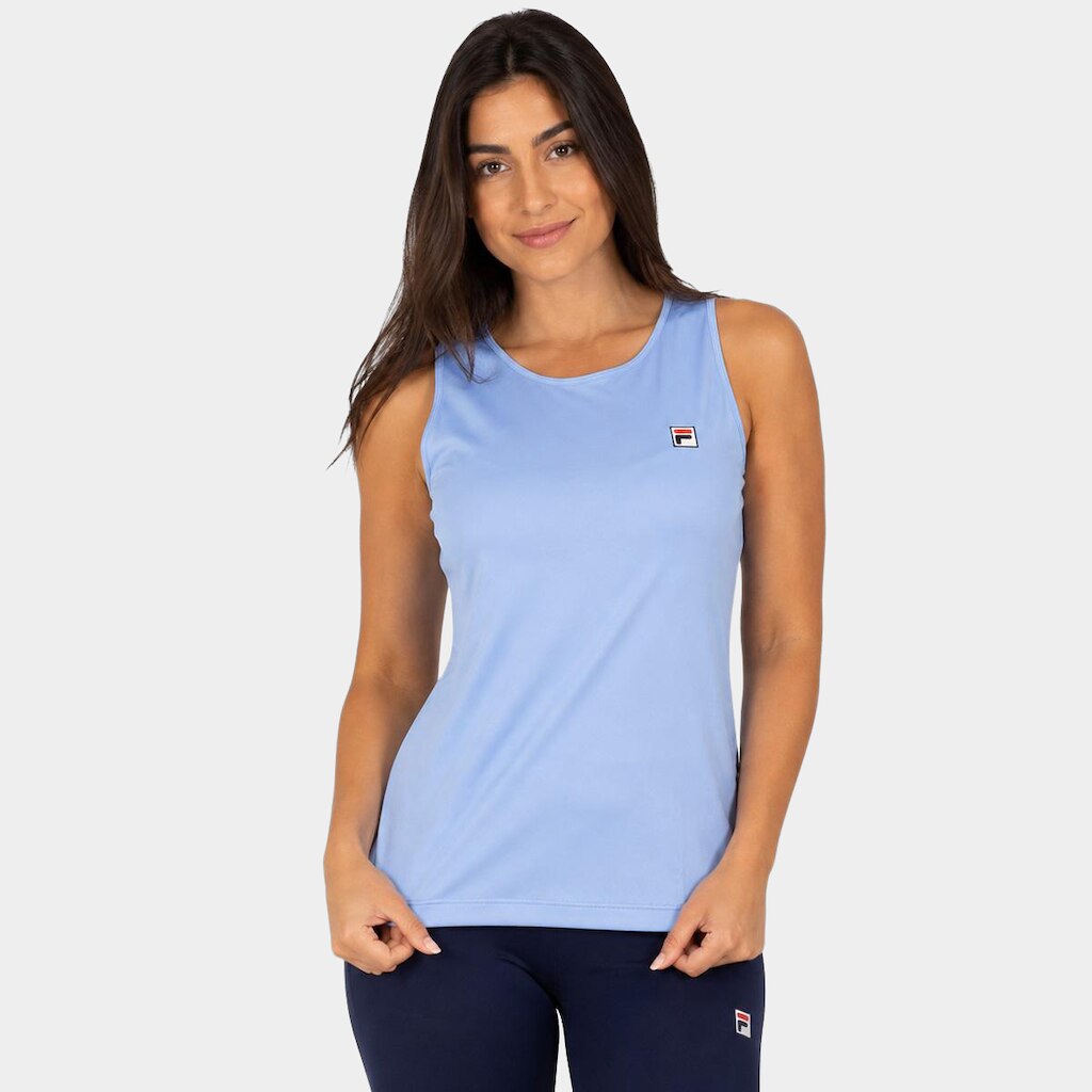 Regata Fila Tennis Basic Feminina