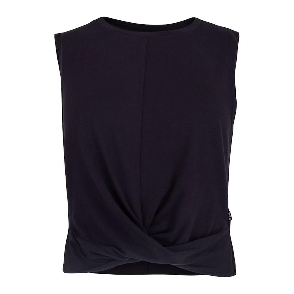 Regata Fila Twist Smart Cotton Feminina