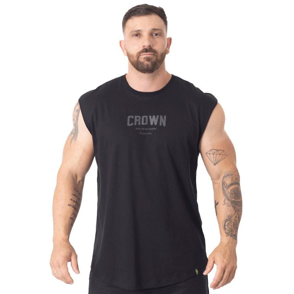 Regata Fitness Japonesa Bodybuilder