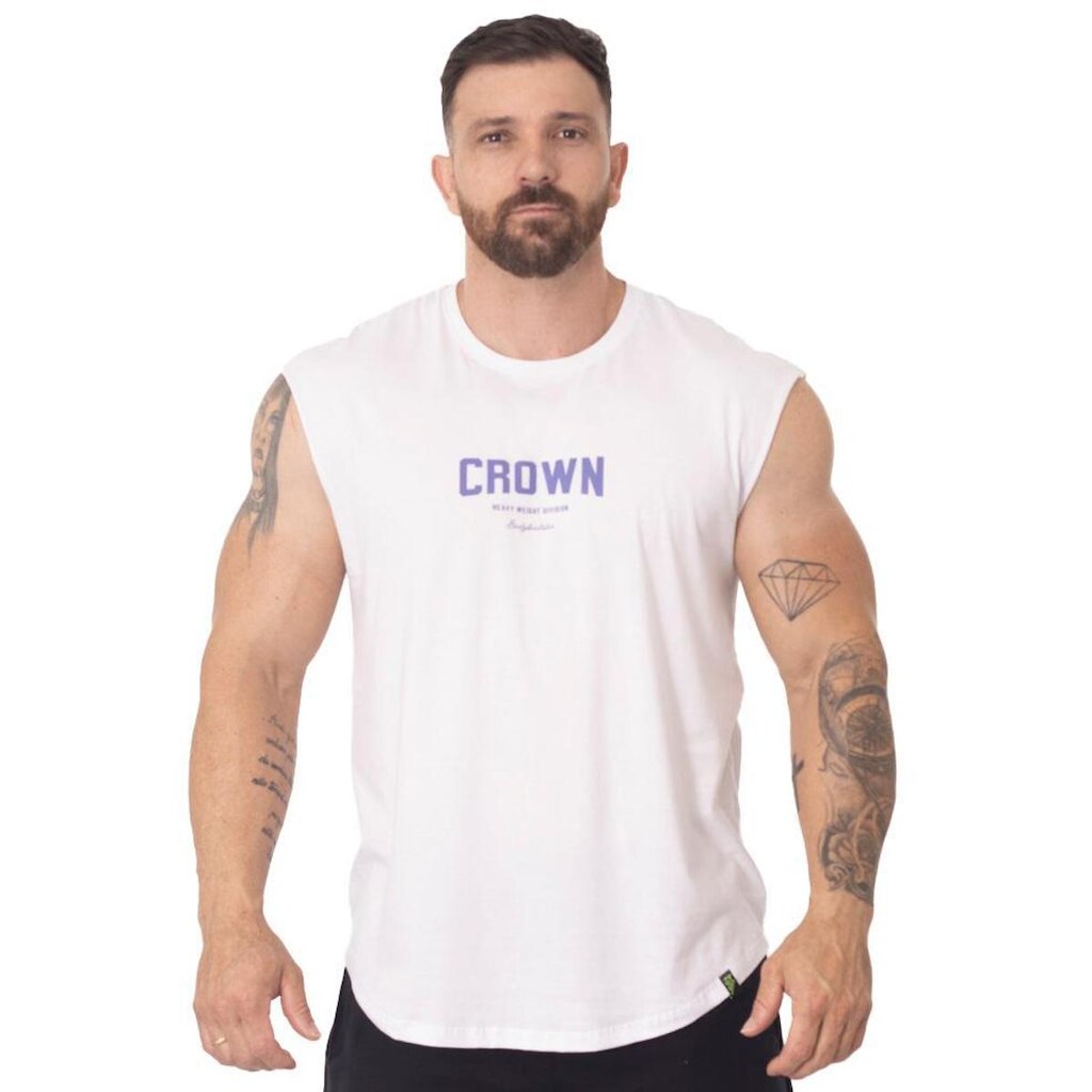 Regata Fitness Japonesa Bodybuilder