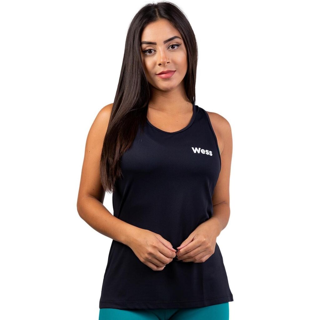 Regata Fitness Wess Clothing