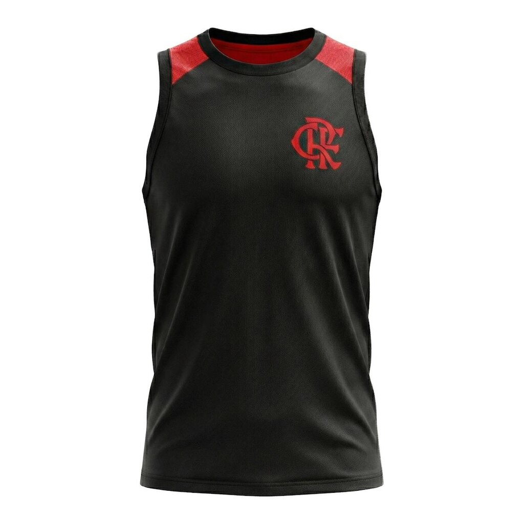 Regata Flamengo Gavea Masculina