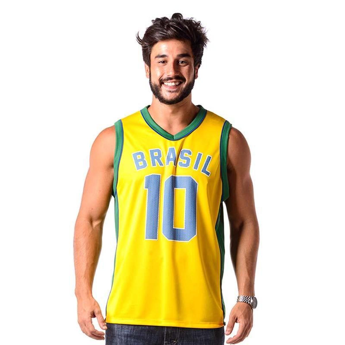 regata flamengo verde