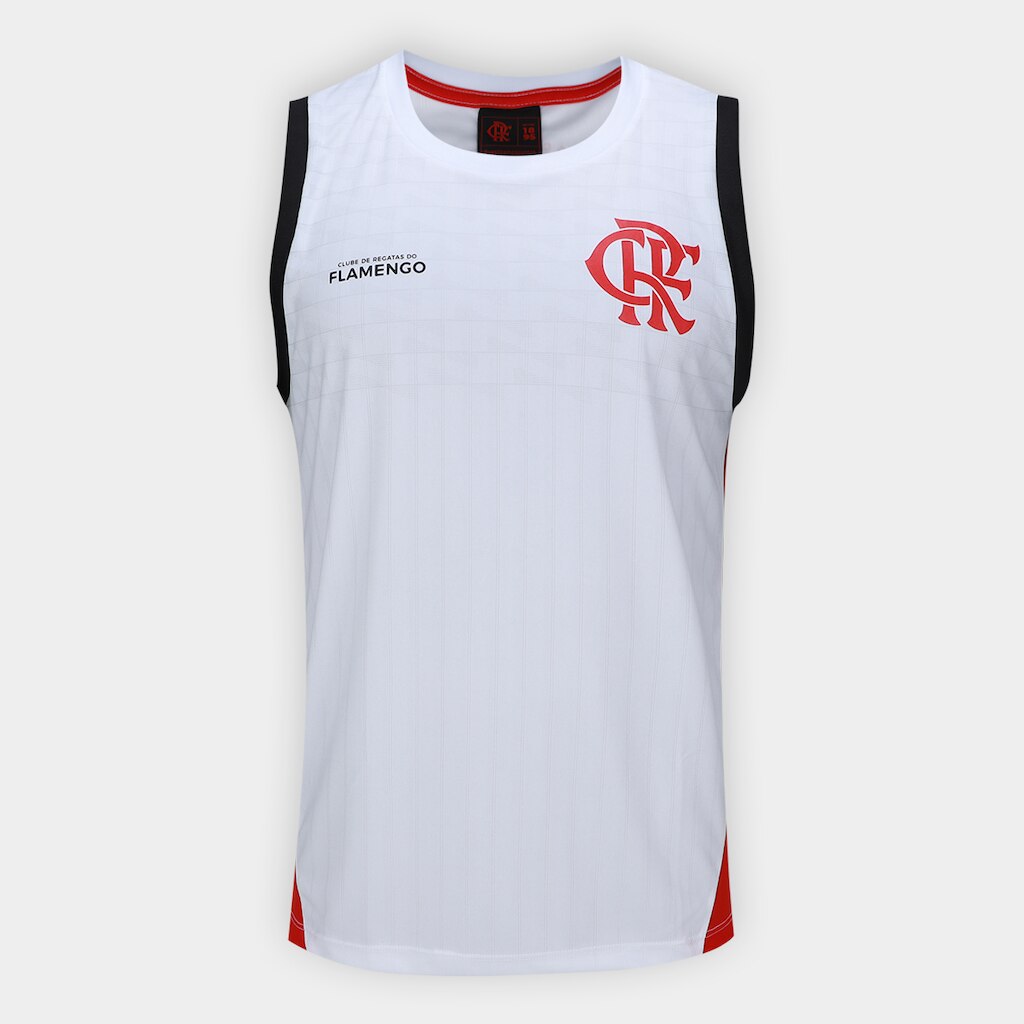 Regata Flamengo Masculina