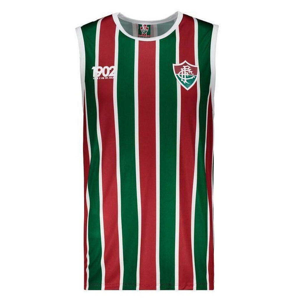 Regata Fluminense Partner Masculina