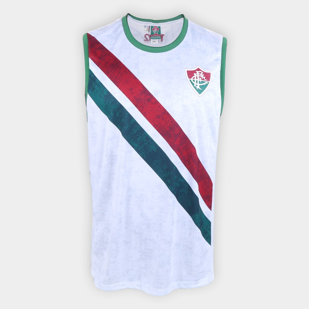 Regata Fluminense Rent Masculina