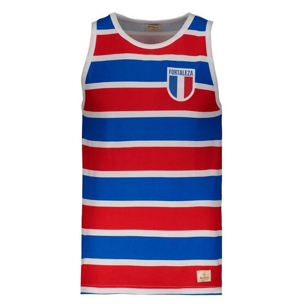 Regata Fortaleza Ce 1920 Masculina