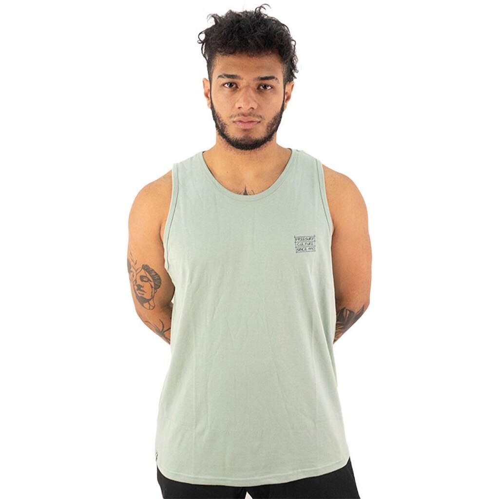 Regata Freesurf Surfboard Masculino