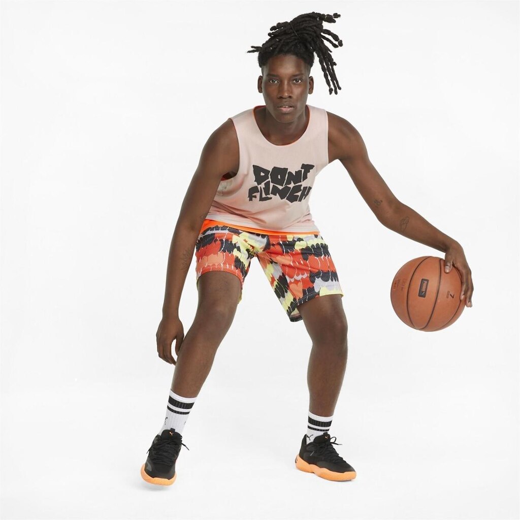 Regata Give N' Go Basketball Masculina