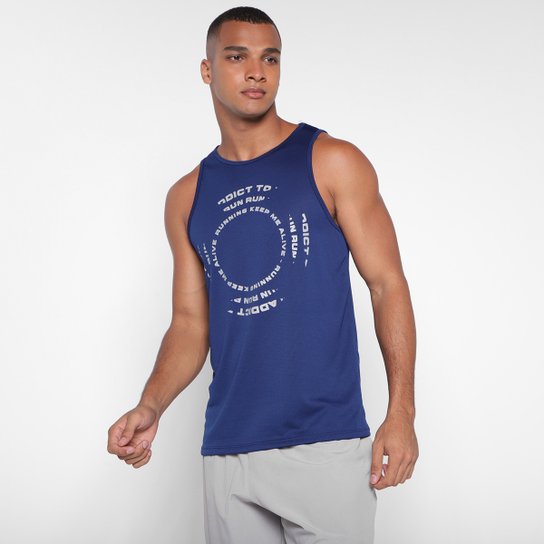 Regata Gonew Alive Masculina - Marinho é ruim? Regata Gonew Alive Masculina - Marinho é boa?