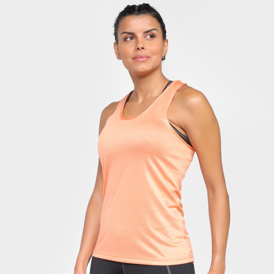 Regata Gonew Fast Feminina - Coral é ruim? Regata Gonew Fast Feminina - Coral é boa?