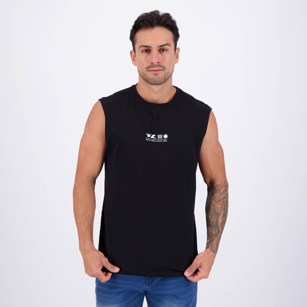 Regata Hang Loose Flat Masculina