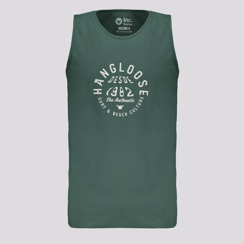 Regata Hang Loose Optcal  Masculina