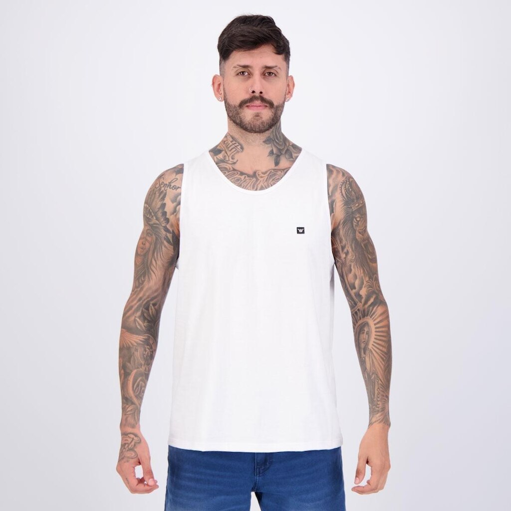 Regata Hang Loose Silk Mini Masculina