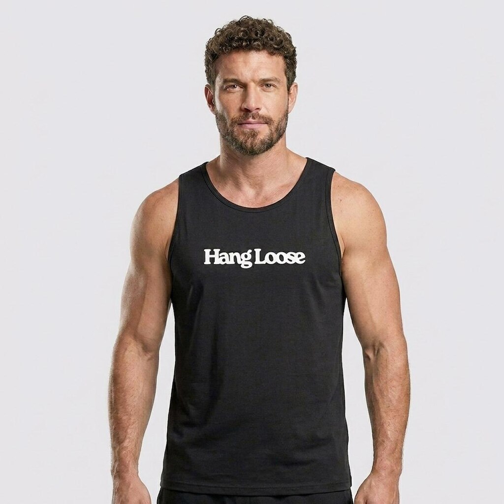 Regata Hang Loose Typo