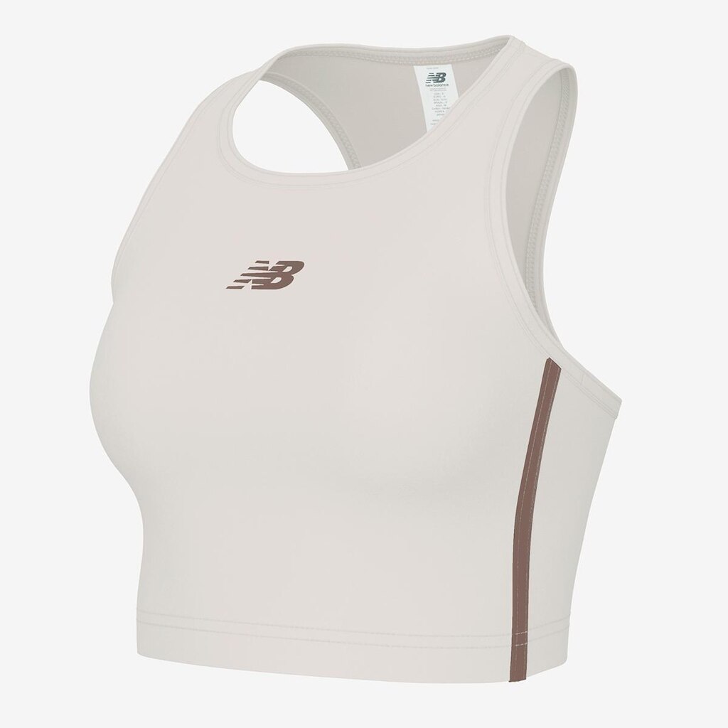 Regata Harmony Rib Performance Feminina