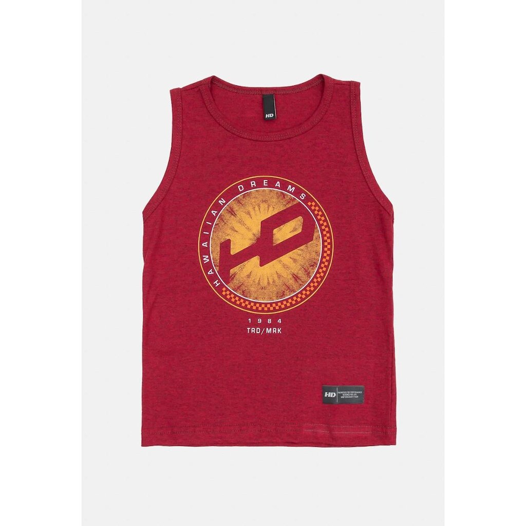 Regata HD Infantil Recasthings Masculino