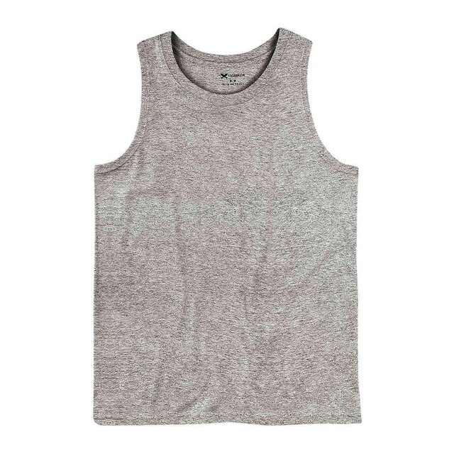 Regata Hering Básica Em Malha Masculina