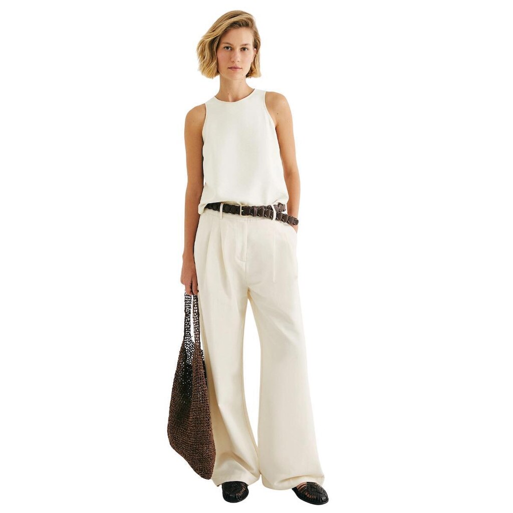 Regata Hering Feminina Regular Halterneck