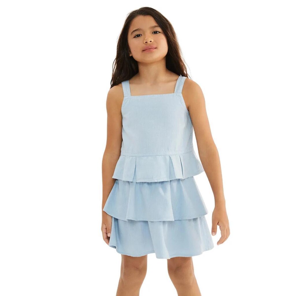 Regata Hering Infantil Menina