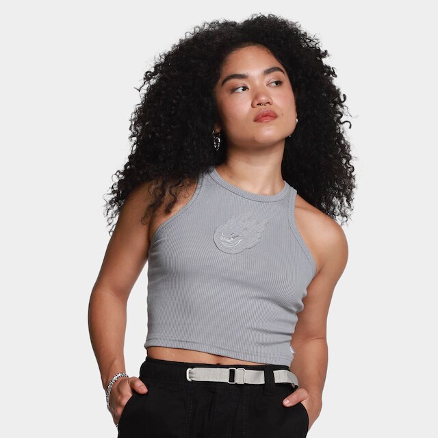 Regata High Baby Feminina