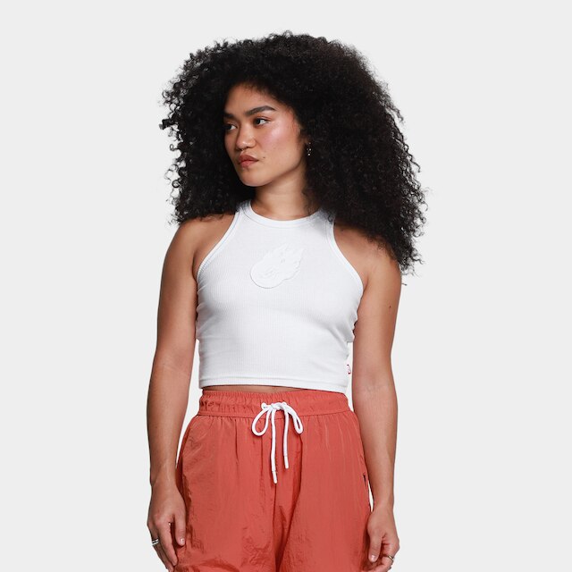 Regata High Baby Feminina