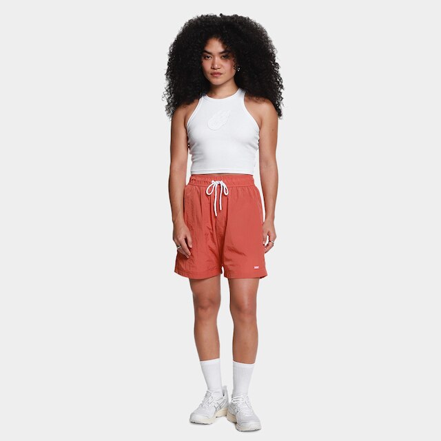 Regata High Baby Feminina